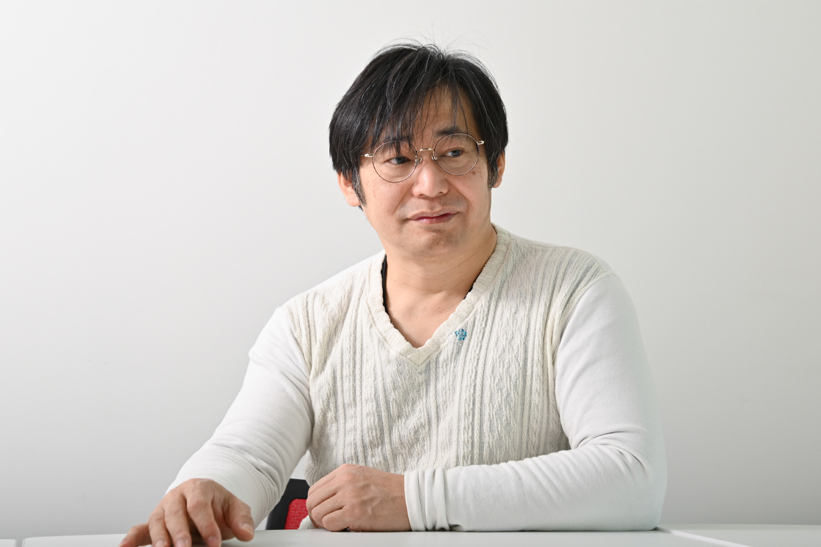 代表取締役 家永 慎太郎