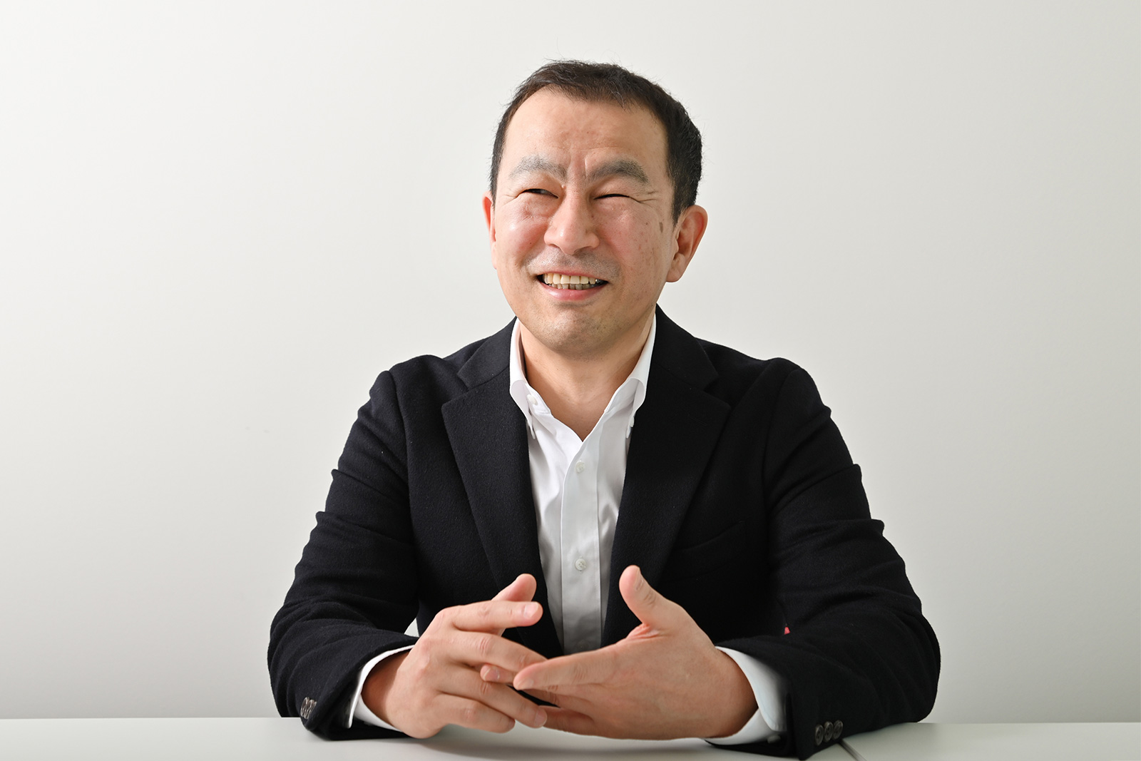 取締役 松下 康雄