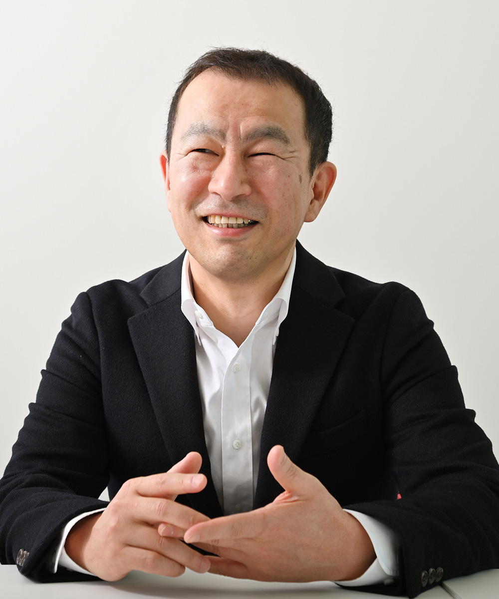 取締役 松下 康雄