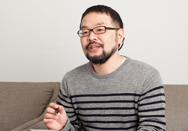 株式会社ランクアップ　ICT事業部　近藤充弘 係長