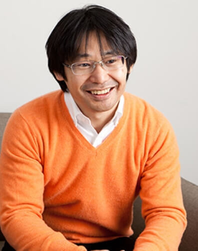 担当者からのコメント