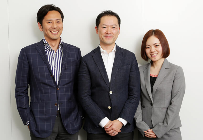 ソニーマーケティング株式会社 様
