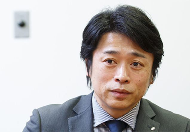 フォービスへの期待