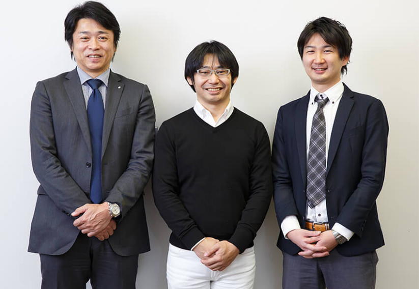 株式会社千趣会 様