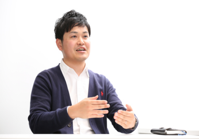 フォービスとの出会い