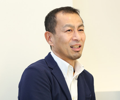 株式会社フォービス 取締役 松下 康雄（以下、フォービス松下）