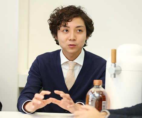 当社の定期便サービス