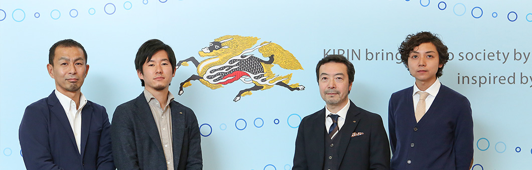 ファンの方も一緒になって、ホームタップというブランドを育ててくださっていることを感じています
